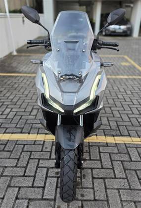 HONDA ADV 160 